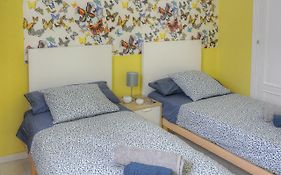 Sevilla Butterfly Suites